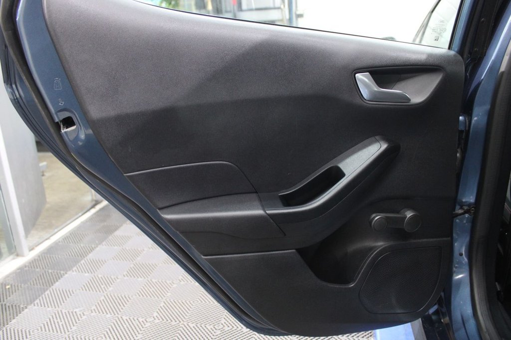 Used Ford Fiesta 2019 for sale - 77451922: Photo 15