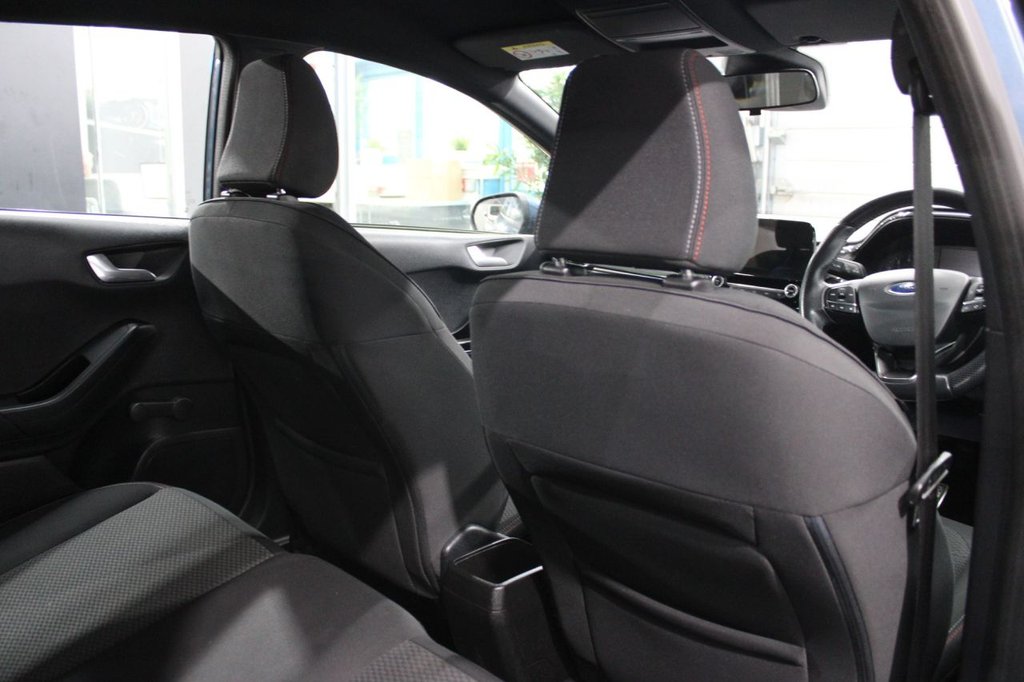 Used Ford Fiesta 2019 for sale - 77451922: Photo 20