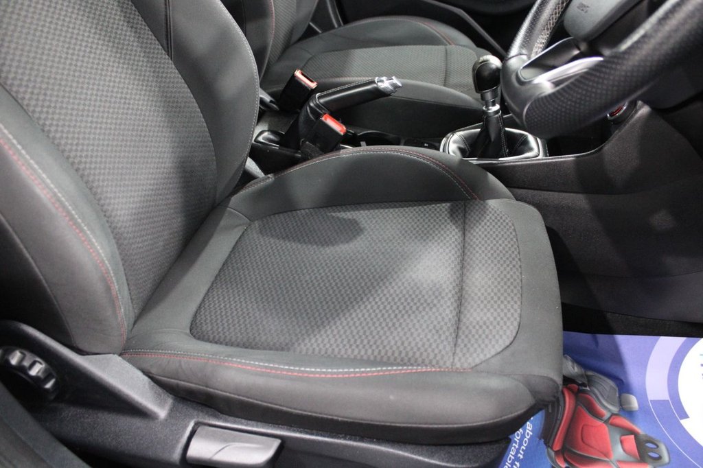 Used Ford Fiesta 2019 for sale - 77451922: Photo 24