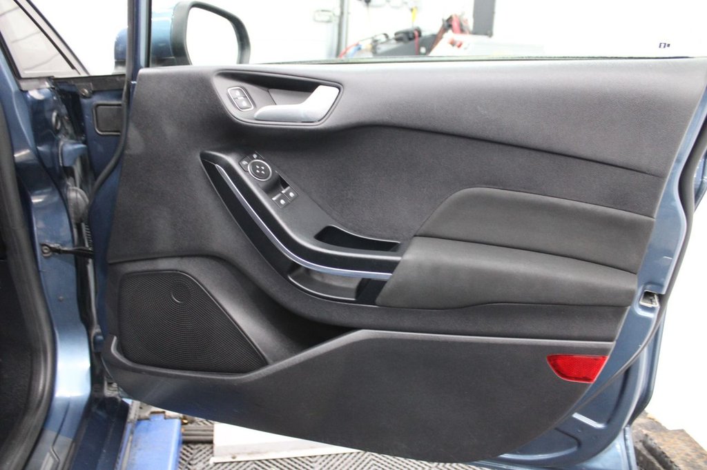 Used Ford Fiesta 2019 for sale - 77451922: Photo 26