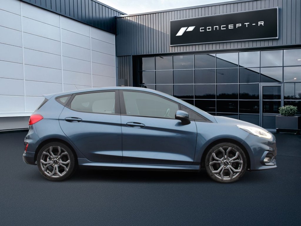 Used Ford Fiesta 2019 for sale - 77451922: Photo 3