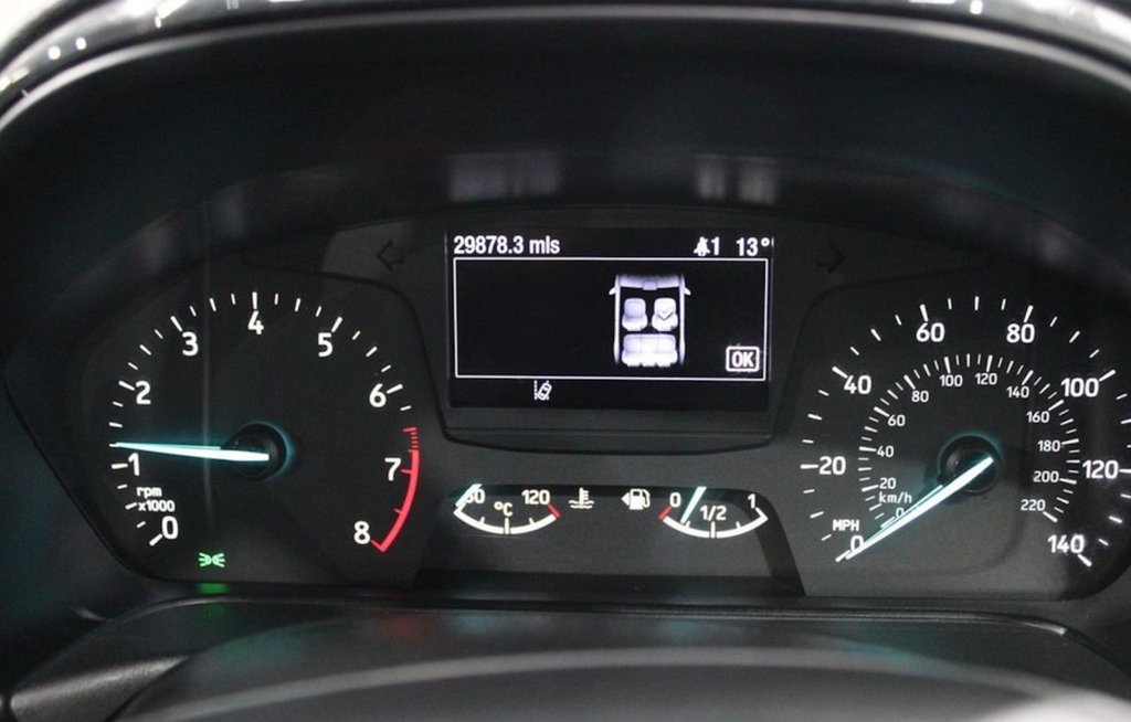 Used Ford Fiesta 2019 for sale - 77451922: Photo 39