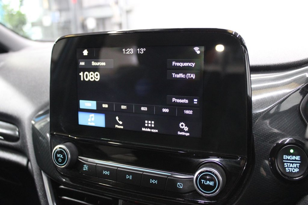 Used Ford Fiesta 2019 for sale - 77451922: Photo 40