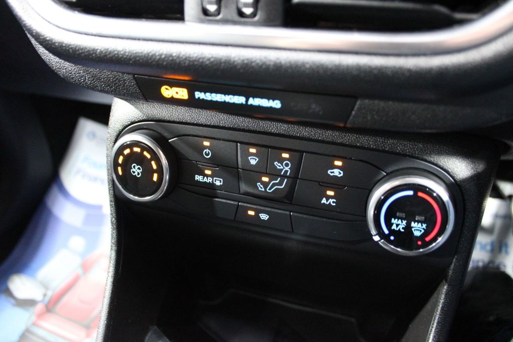 Used Ford Fiesta 2019 for sale - 77451922: Photo 41