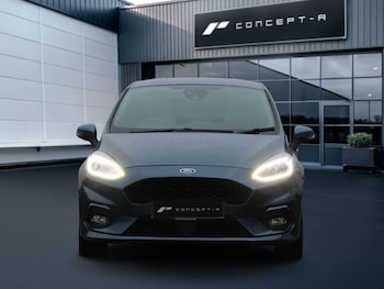 Used Ford Fiesta 2019 for sale - 77451922: Photo