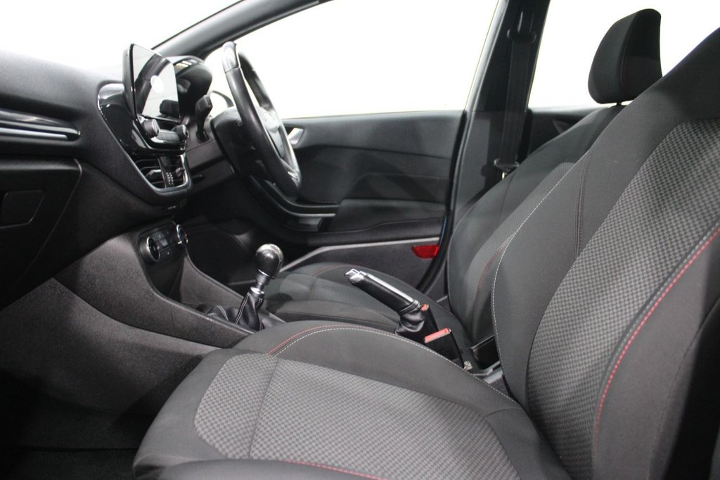 Used Ford Fiesta 2019 for sale - 77451922: Photo 6