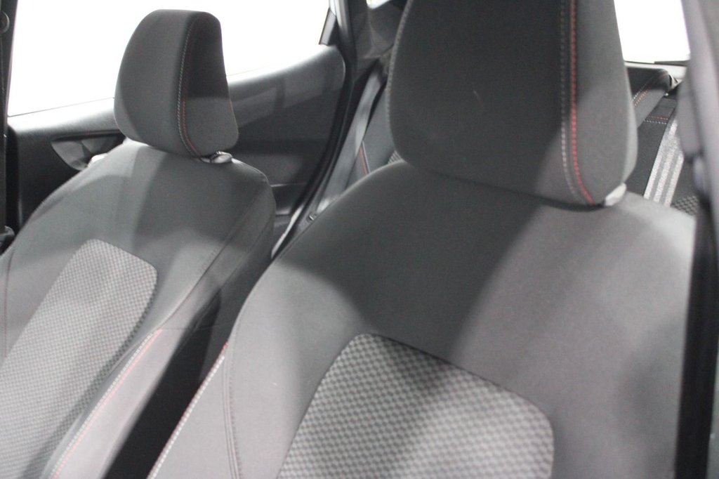 Used Ford Fiesta 2019 for sale - 77451922: Photo 8