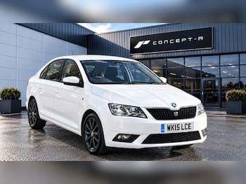 SEAT Toledo feature image
