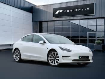 Used Tesla Model 3 2020 for sale - 79648078: Photo