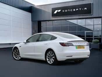 Used Tesla Model 3 2020 for sale - 79648078: Photo