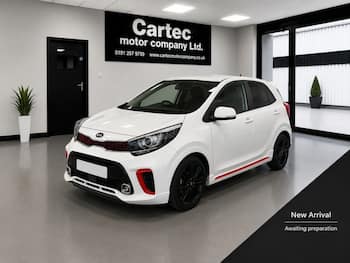 Used Kia Picanto 2019 for sale - 79695487: Photo