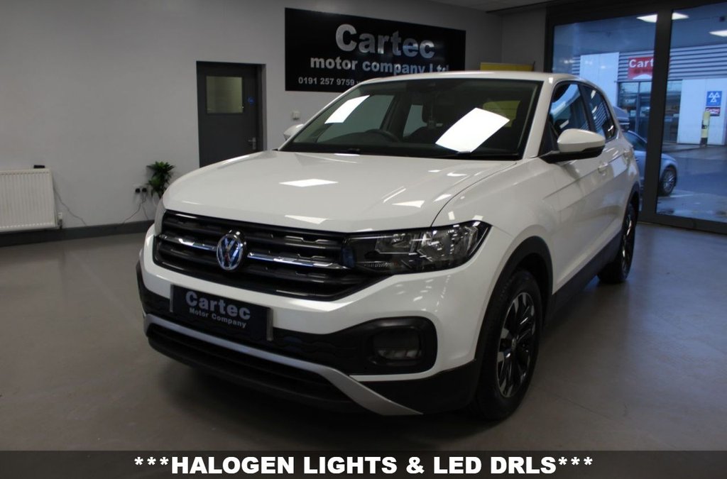 Used Volkswagen T-Cross 2019 for sale - 76883172: Photo 11