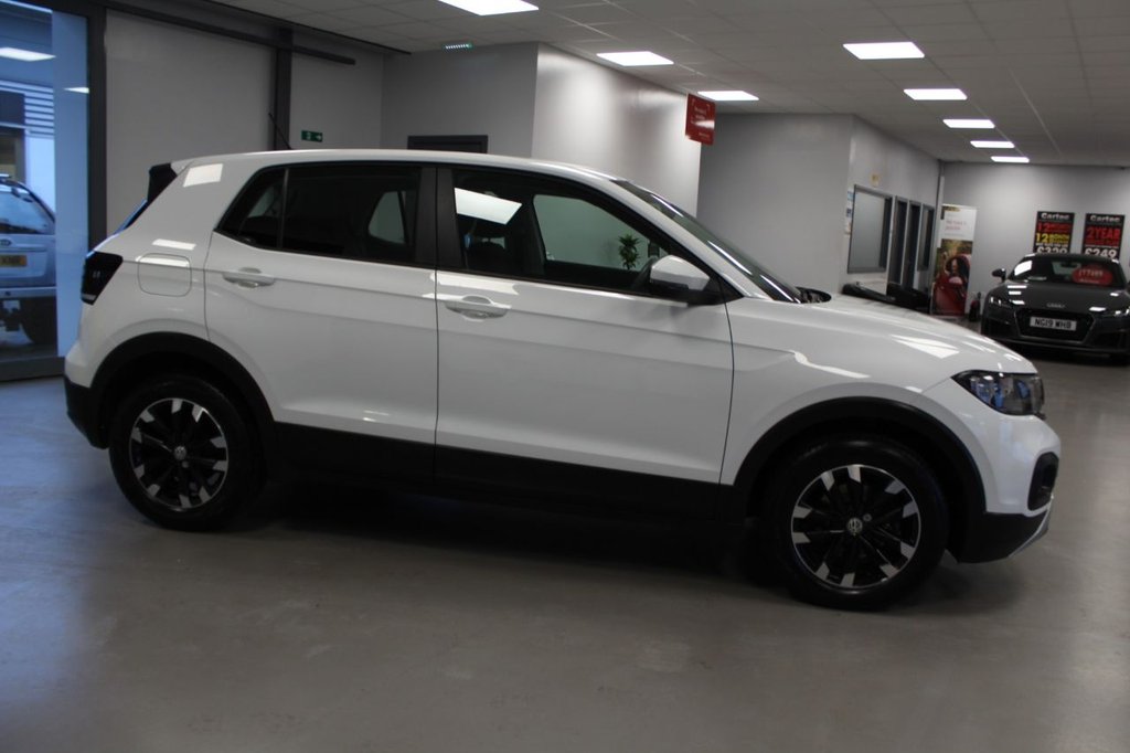 Used Volkswagen T-Cross 2019 for sale - 76883172: Photo 15