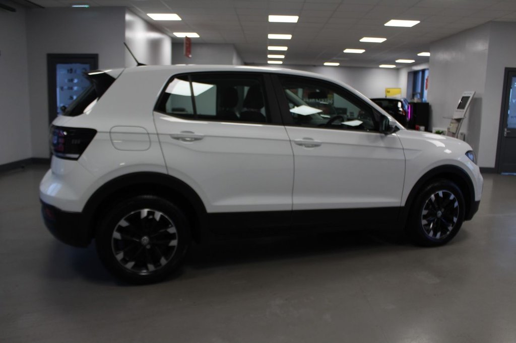 Used Volkswagen T-Cross 2019 for sale - 76883172: Photo 16