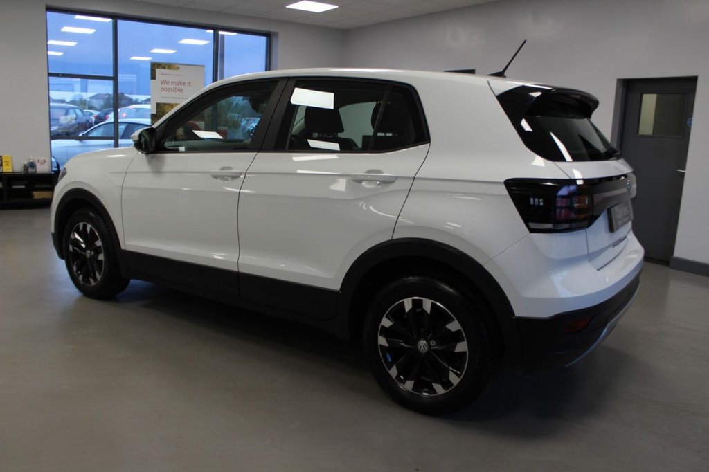 Used Volkswagen T-Cross 2019 for sale - 76883172: Photo 24