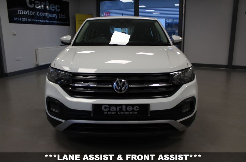 Used Volkswagen T-Cross 2019 for sale - 76883172: Photo 3