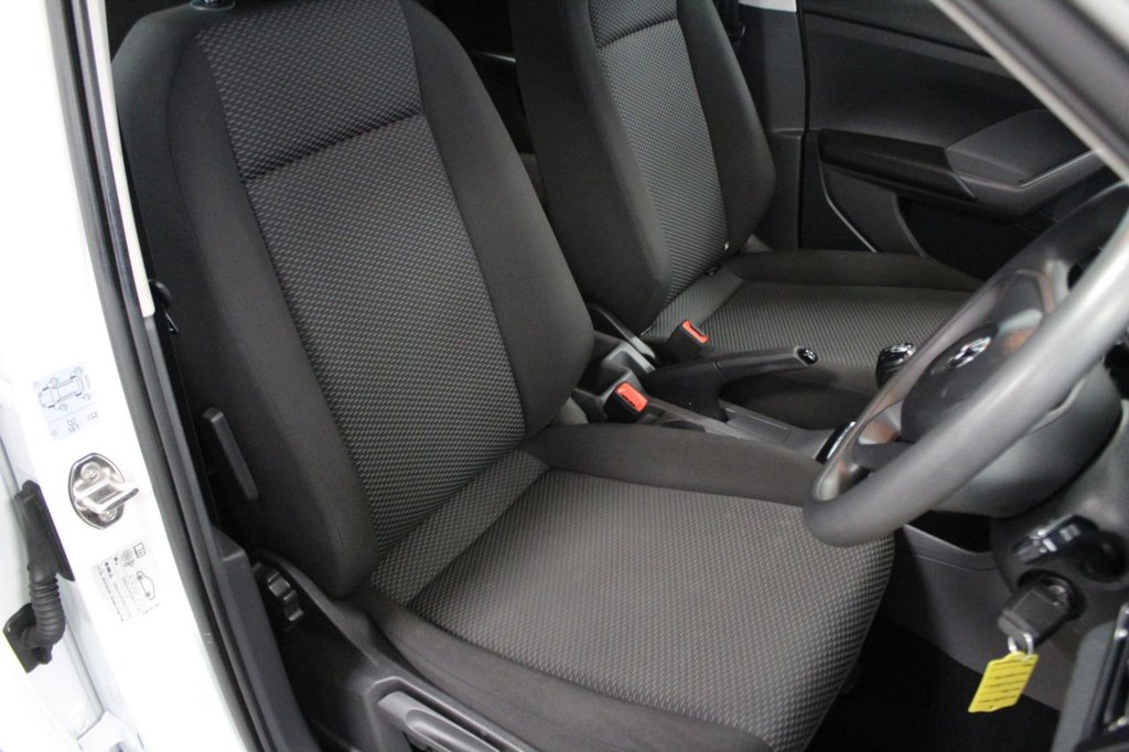 Used Volkswagen T-Cross 2019 for sale - 76883172: Photo 30