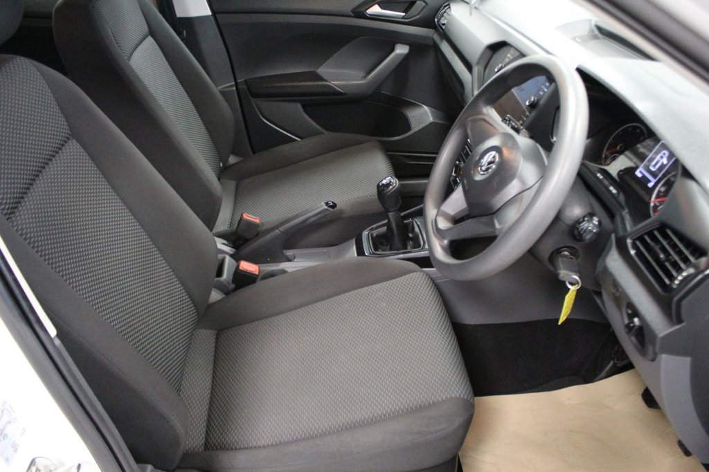 Used Volkswagen T-Cross 2019 for sale - 76883172: Photo 31