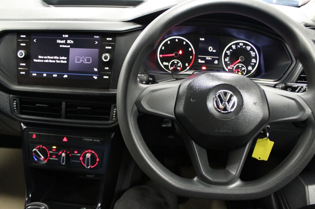 Used Volkswagen T-Cross 2019 for sale - 76883172: Photo 34