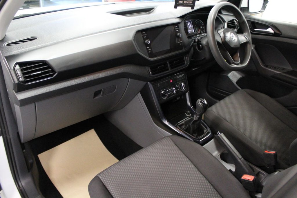 Used Volkswagen T-Cross 2019 for sale - 76883172: Photo 42