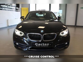Used BMW 2 Series 2019 for sale - 77953034: Photo