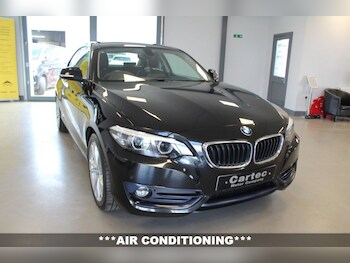 Used BMW 2 Series 2019 for sale - 77953034: Photo