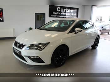 Used SEAT Leon 2019 for sale - 79695157: Photo