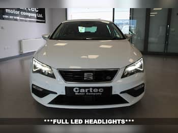 Used SEAT Leon 2019 for sale - 79695157: Photo