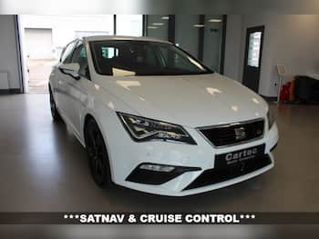 Used SEAT Leon 2019 for sale - 79695157: Photo