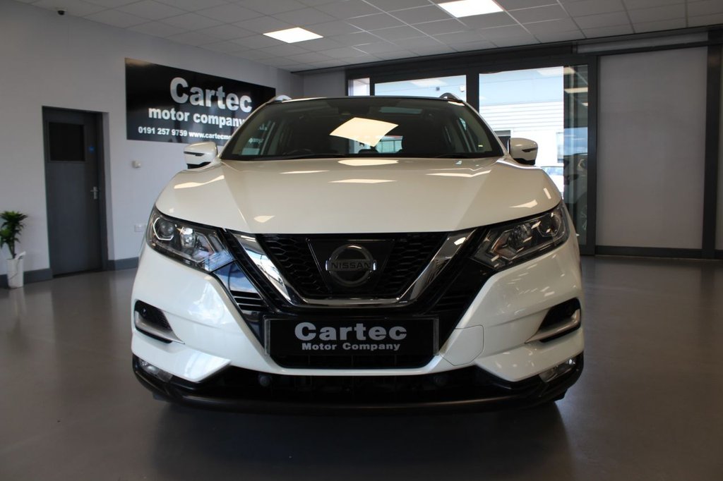 Used Nissan Qashqai 2017 for sale - 76883071: Photo 14