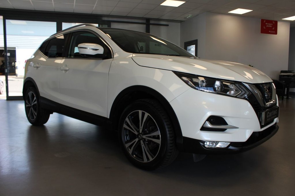 Used Nissan Qashqai 2017 for sale - 76883071: Photo 15