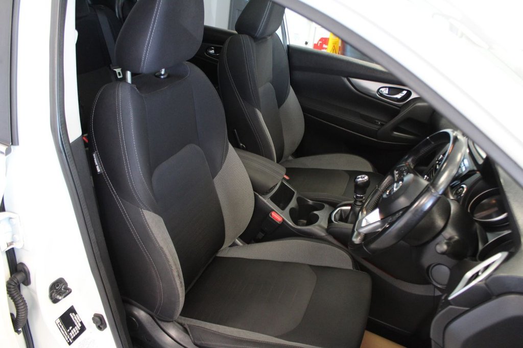 Used Nissan Qashqai 2017 for sale - 76883071: Photo 18