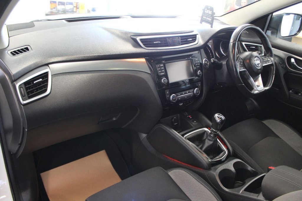 Used Nissan Qashqai 2017 for sale - 76883071: Photo 20