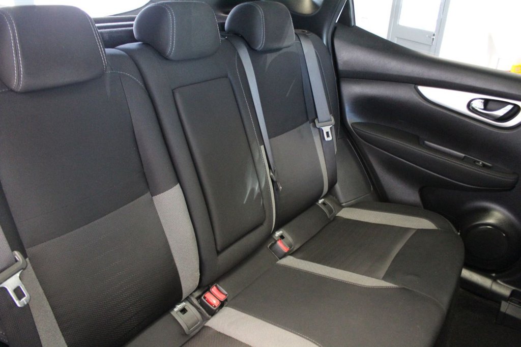 Used Nissan Qashqai 2017 for sale - 76883071: Photo 25