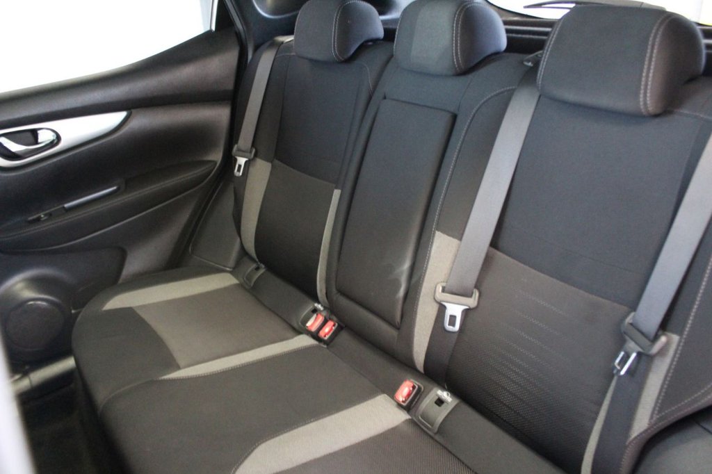 Used Nissan Qashqai 2017 for sale - 76883071: Photo 28
