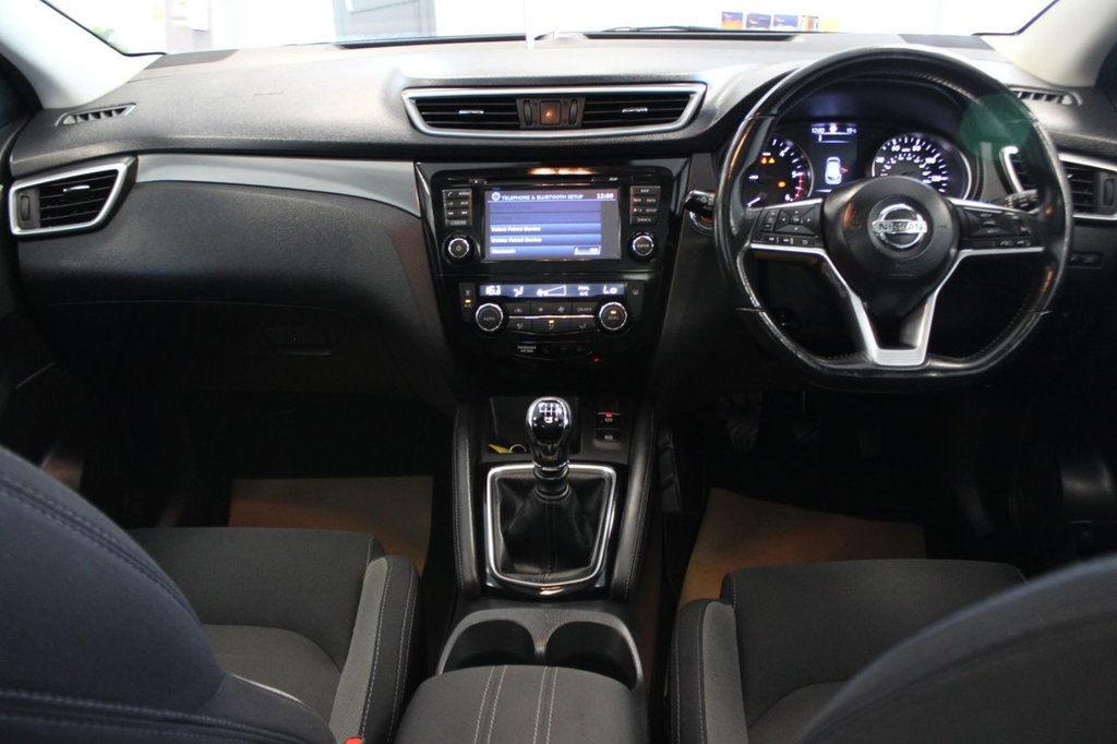 Used Nissan Qashqai 2017 for sale - 76883071: Photo 36