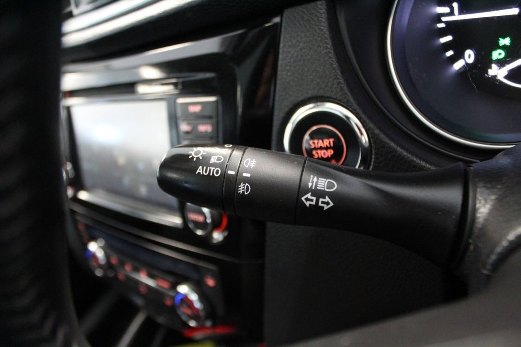 Used Nissan Qashqai 2017 for sale - 76883071: Photo 42