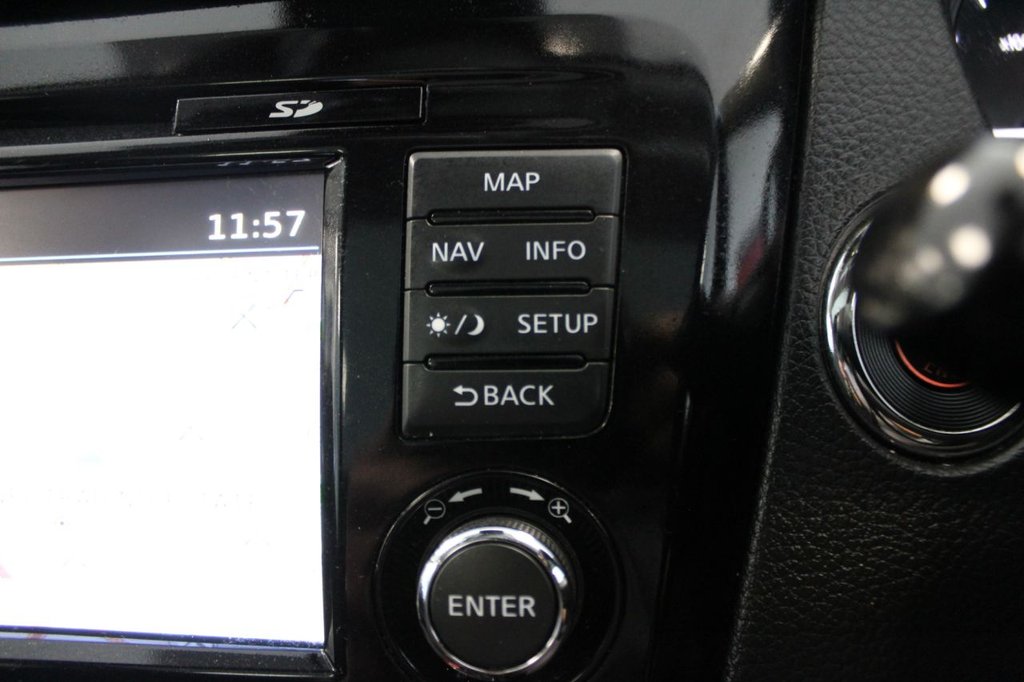 Used Nissan Qashqai 2017 for sale - 76883071: Photo 45