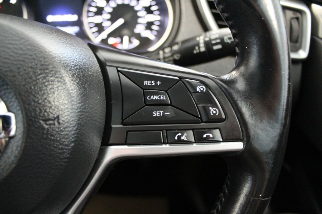 Used Nissan Qashqai 2017 for sale - 76883071: Photo 46