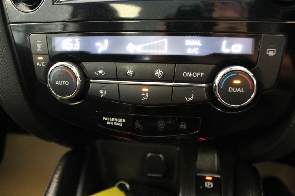 Used Nissan Qashqai 2017 for sale - 76883071: Photo 48