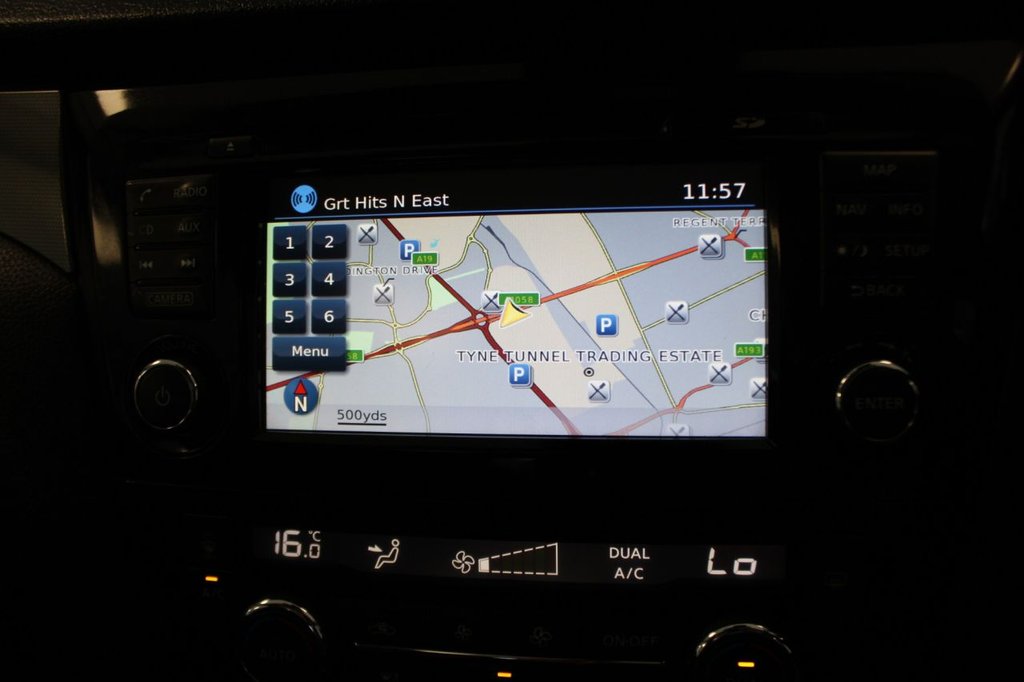 Used Nissan Qashqai 2017 for sale - 76883071: Photo 49