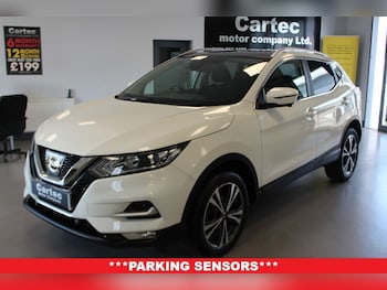 Used Nissan Qashqai 2017 for sale - 76883071: Photo