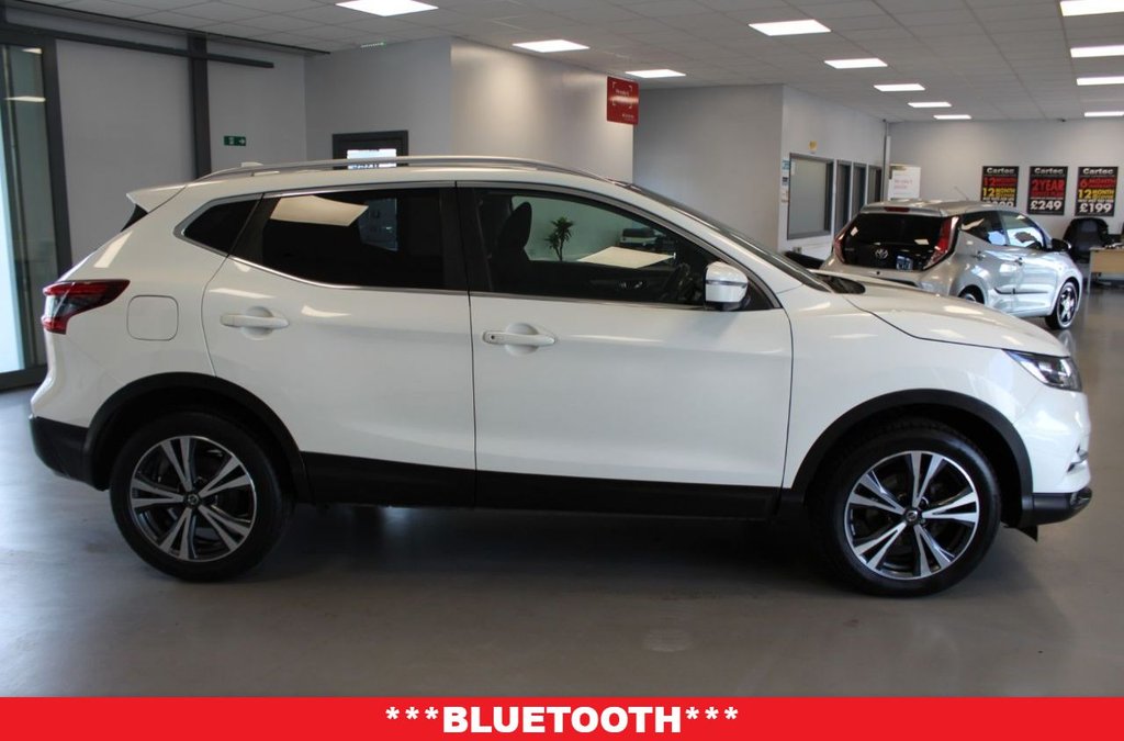 Used Nissan Qashqai 2017 for sale - 76883071: Photo 6