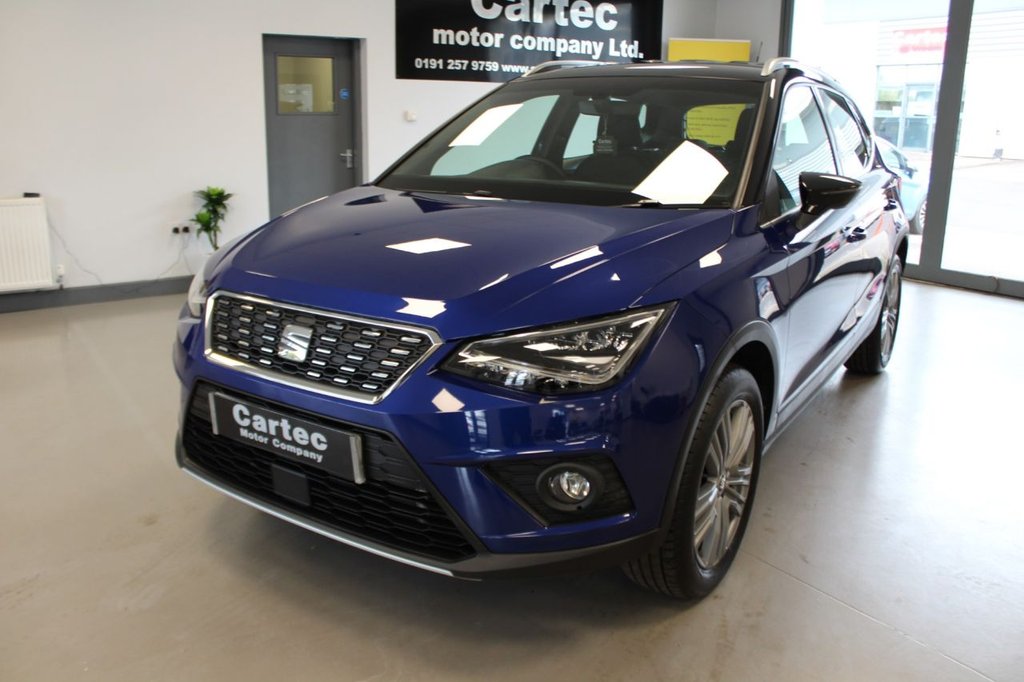 Used SEAT Arona 2019 for sale - 76883081: Photo 11