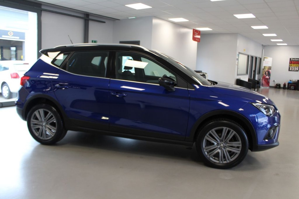 Used SEAT Arona 2019 for sale - 76883081: Photo 15