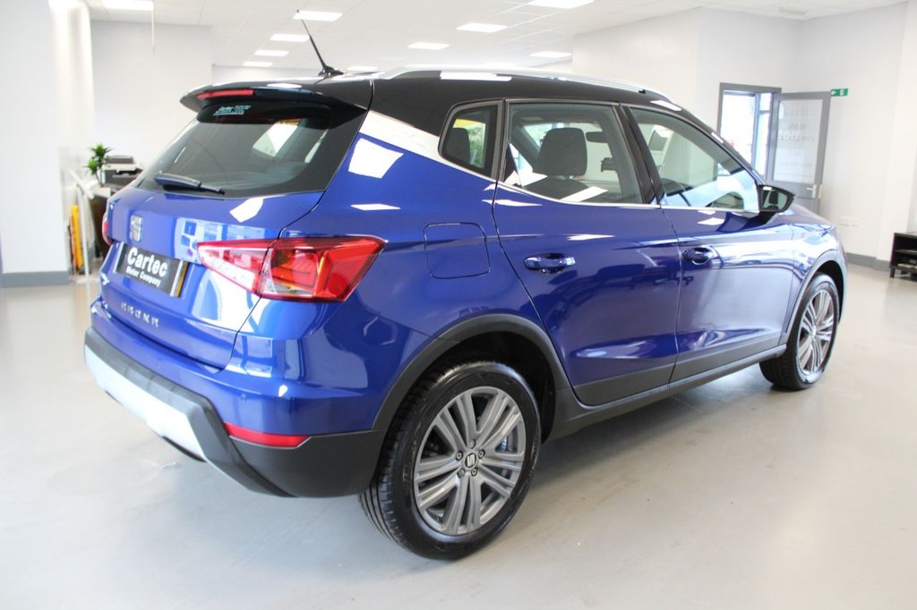 Used SEAT Arona 2019 for sale - 76883081: Photo 17