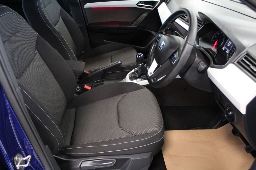 Used SEAT Arona 2019 for sale - 76883081: Photo 30