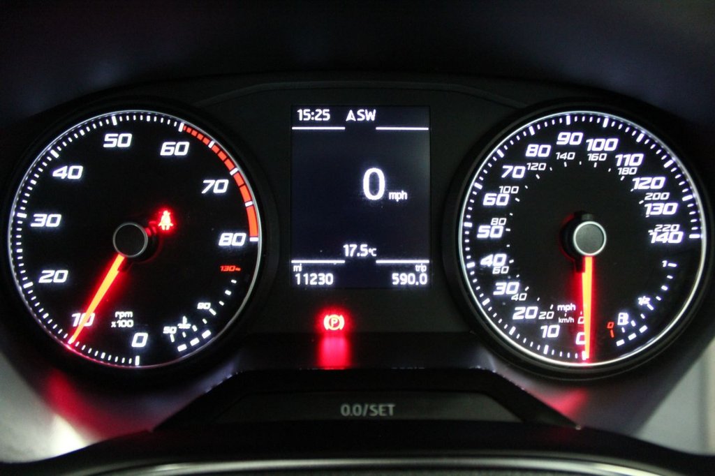 Used SEAT Arona 2019 for sale - 76883081: Photo 32