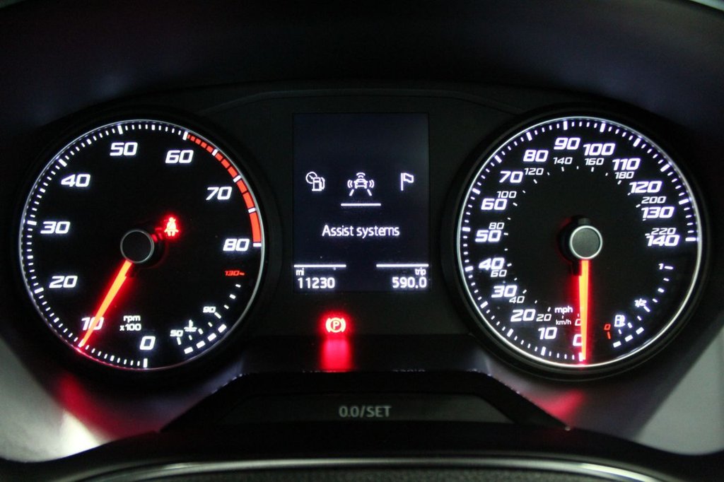 Used SEAT Arona 2019 for sale - 76883081: Photo 33