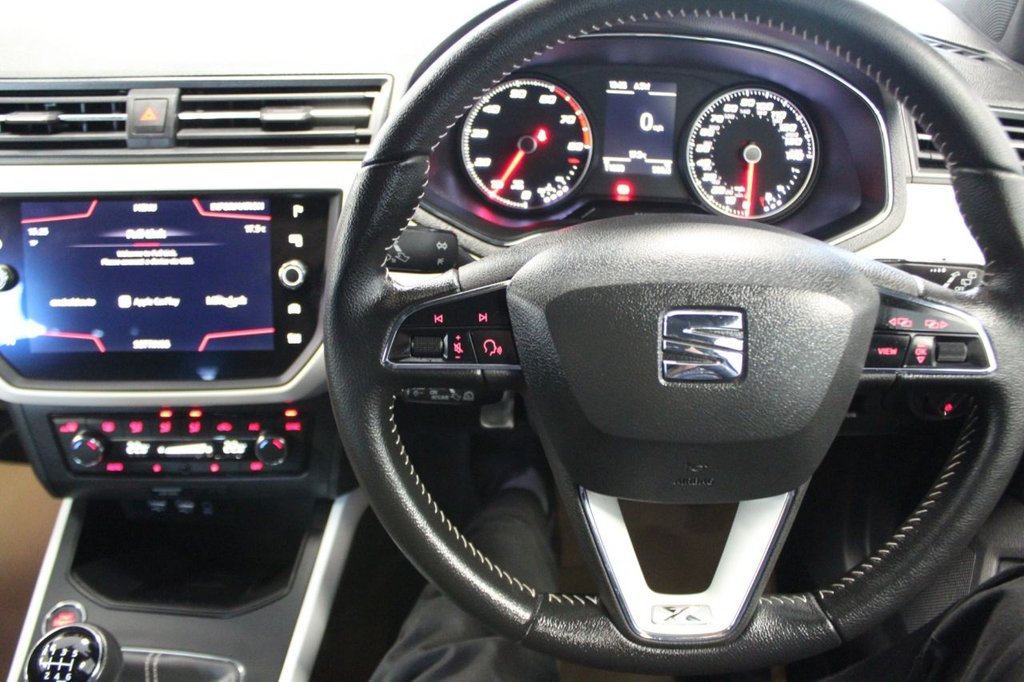 Used SEAT Arona 2019 for sale - 76883081: Photo 34